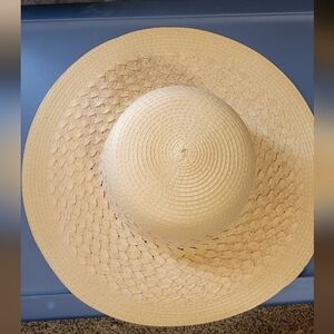 Stylish Woven Sun Hat